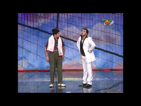 Portokalli, 21 Tetor 2007 - Nasi dhe Naqja