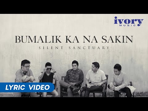 J.J.Czar Bumalik Ka Na Sa'kin by Silent Sanctuary song