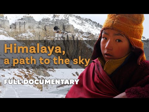 Himalaya: Path to the Sky Video Thumbnail