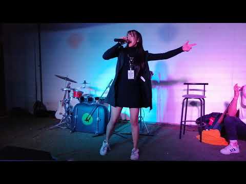 EVENTO - THE BIGG NORTA FESTIVAL 2019 - EFFY FLO