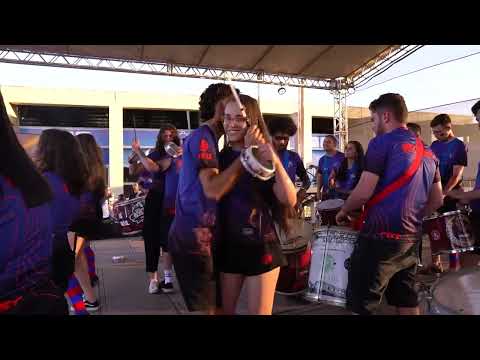 Desafio de Baterias CIA 2023 - Mercenária UFU