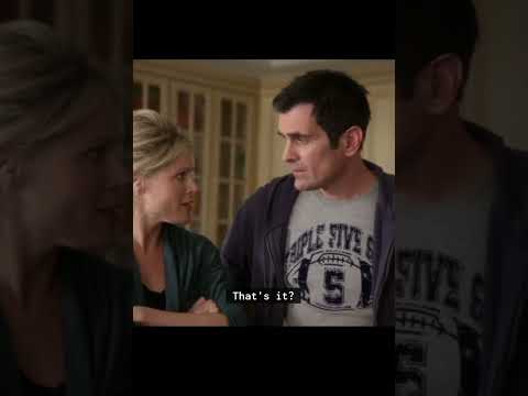 Sorry Luke, It's on the Calendar! | Modern Family #shorts #funny #luke #alex #phil #claire #viral