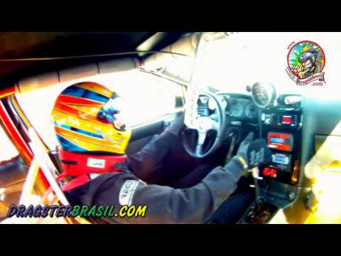 Astra Turbo DT-B Adriano Prado - 4ª etapa Paranaense de Arrancada 2012