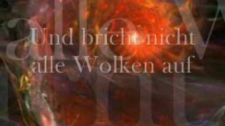 Liebe liegt nicht - Herbert Grönemeyer