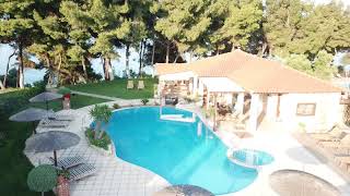 Country Inn Hotel | Chalkidiki