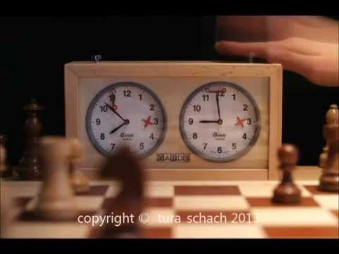 Schach- LJEM in Neumünster (SHO)