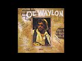 Waylon Jennings Satin Sheets