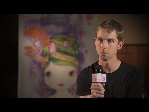 43ª Mostra - Nicolas Graux, de O Século da Fumaça