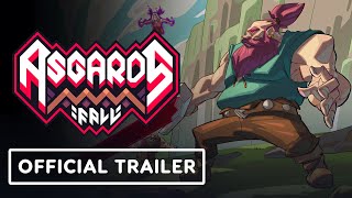 Watch and explore about Alterngift d'Asgard's Fall sur PC