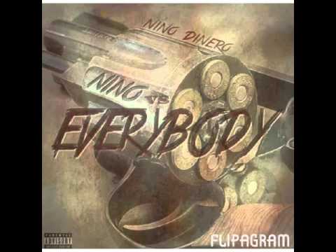 Nino Dinero - Pop Out (Official Audio)