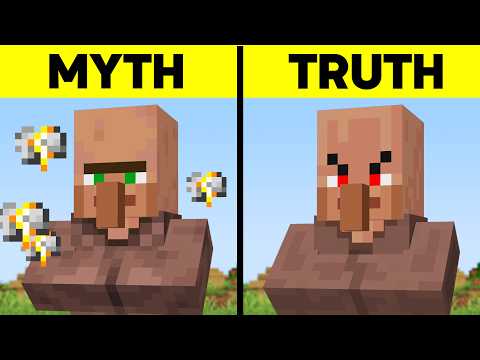 51 Java Vs Bedrock Myths You Still Believe
