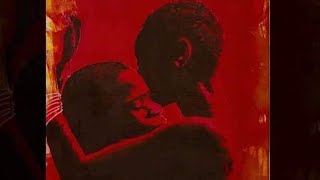 Black Couples Become Art