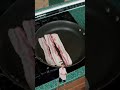 Bacon Egg And Cheese
