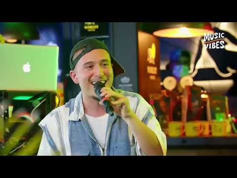 Ella - ChysteMC [Music Vibes, Marley Coffee]