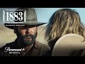 James Confronts Ennis 1883 Paramount