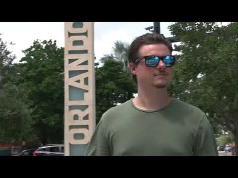 Open video