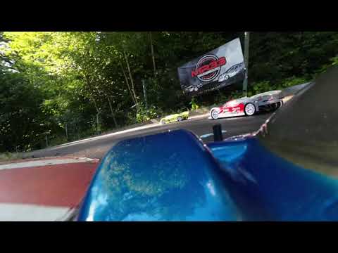 Greuthof Training RCK-Challenge GT-Sport 14.08.2022