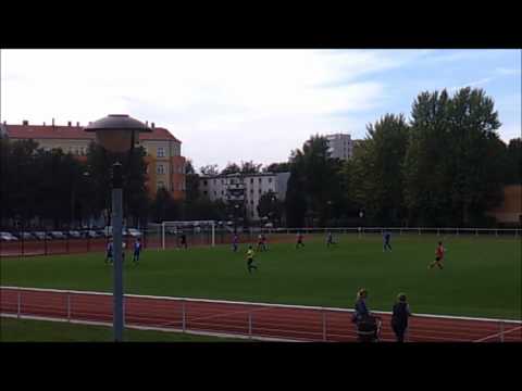 Berolina Stralau- BFC Tur Abdin 3:5 (2:1) Teil1/2