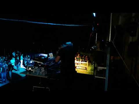 Σύλλογος Νεολαίας Τσούκας - Καλοκαίρι 2018 - Ράνια Κωστάκη Summer 2018 Rania Kostaki