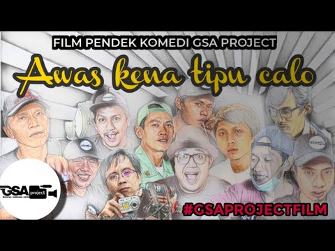 awas-kena-tipu-calo-film-pendek-komedi-gsa-project