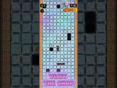 Golem Hunter: The Last Portal video thumbnail