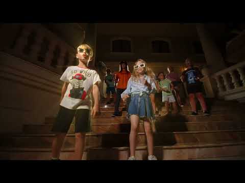 T-omek ft. Gracjana Górka - Gwiazdy (Official Video)