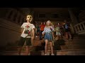 T Omek Ft Gracjana Górka Gwiazdy Official Video