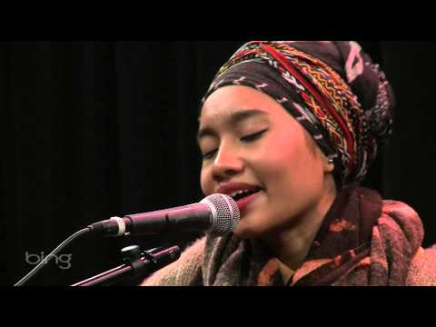Yuna - Dan Sebenarnya (Bing Lounge)