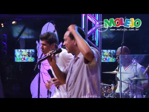 GRUPO MOLEJO - MARIA MARIAH (OFICIAL)