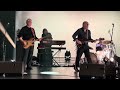Ed Kuepper. Honey Steel’s Gold.   6th Sept 2023.  St Kilda, Melbourne.