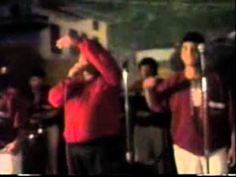 Grupo Guinda - Exitos de siempre Parte 3