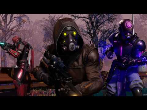 XCOM 2: War of the Chosen OST - War of the Chosen / Menu Theme