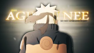 Download lagu AGILAM NEE | NARUTO | EDIT mp3