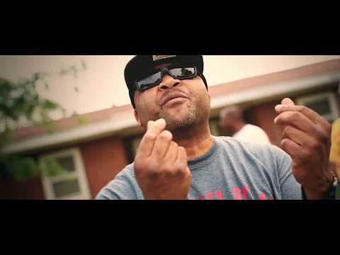 Crown Rich F.A.M. - " Alabama " (Music Video)