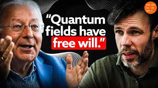 Spacetime Is The Memory  Of A Self Knowing Universe | Federico Faggin