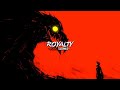 Royalty Slowed Reverb Egzod Maestro Music Reverb Royalty Slowed Royaltyslowed