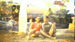 La Original Banda El Limón "Que Me digan Loco"