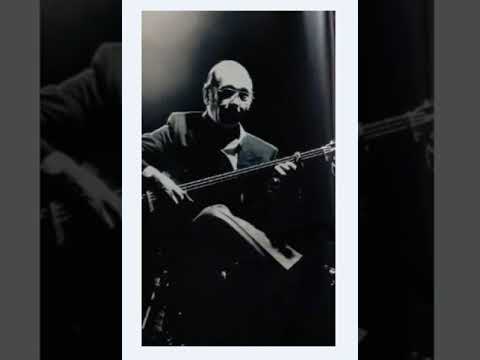 Antonio El Chocolate &  Juan Habichuela 1981