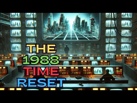 THE 1988 TIME RESET