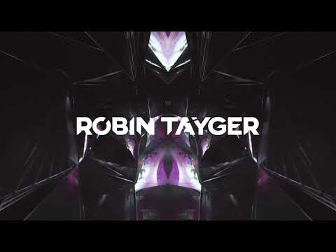 ROBIN TAYGER - Elevate (Here We Go) [Official Music Video]