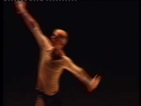 Emanuel Gat Dance / My Favorite Things