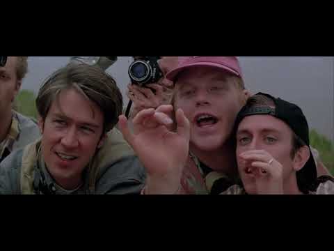 Twister (1996) - Dusty Davis Supercut - The Extreme, Suck Zone, Greenage, Imminent Rueage