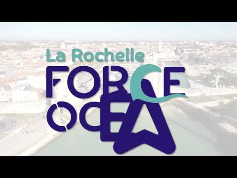 la rochelle force océan