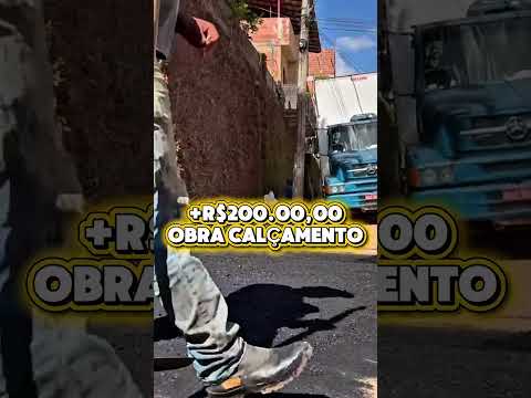 RECURSOS PARA LAJINHA/ DEPUTADO GREGO DA FUNDAÇÃO.