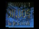 Armageddon Dildos - East West 
