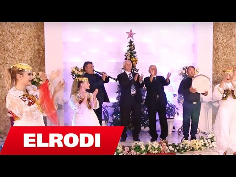 Vasil Karamuca, Abedin Kovaci - Deshmitari gjithesis (Official Video HD)