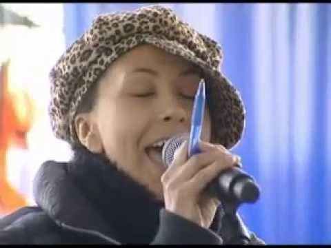 VFSix - Krasnoyarsk - Banzay_TV