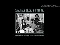 12. Pocket Rocket - The Apples In Stereo - Science Faire