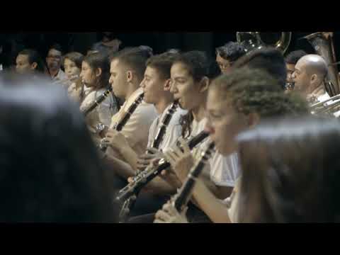 TRIBUTO A ELVIS PRESLEY - BANDA EUTERPE JARDINENSE