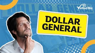 Dollar General Franchise Opening?